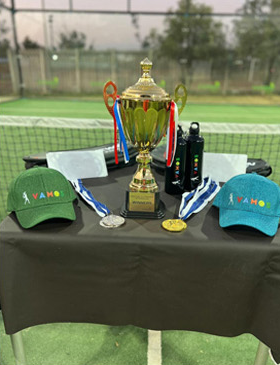 

Padel Court Sponsorships

Padel Court Events

Padel Court Openings

Padel Court Launches

Padel Court Promotions