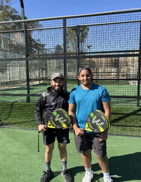 

Padel Court Sponsorships

Padel Court Events

Padel Court Openings

Padel Court Launches

Padel Court Promotions