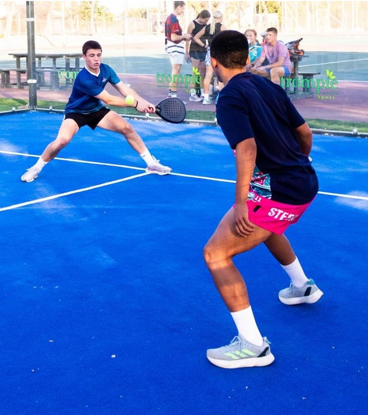 

Padel Court Sponsorships

Padel Court Events

Padel Court Openings

Padel Court Launches

Padel Court Promotions